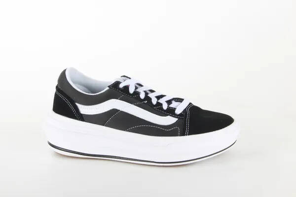 To Be Dressed Vans vn0a7q5eba2 dames sneakers 41 (8,5) aanbieding