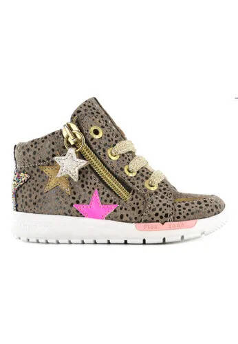 To Be Dressed Shoesme sneakers rf21w040-b aanbieding