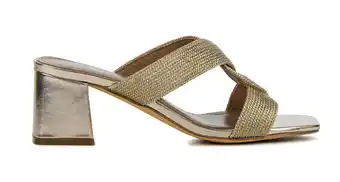 Bibi lou slippers vrouw