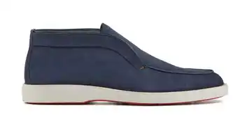 Santoni instapschoenen man