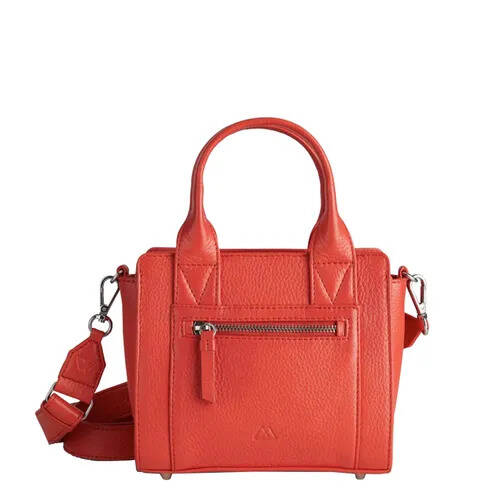 Travelbags Markberg maika mini bag grenadine damestas aanbieding