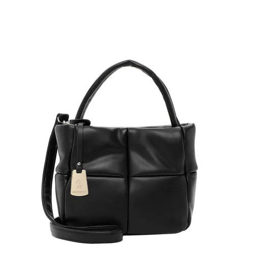 Travelbags Emily & noah nicole schoudertas s black damestas aanbieding