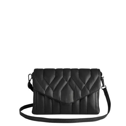Travelbags Markberg susana crossbody black damestas aanbieding