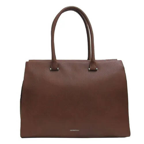 Travelbags Gigi fratelli romance lady briefcase 15.6&apos&apos brandy damestas aanbieding