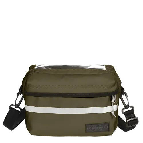 Travelbags Eastpak aman bike fietstas tarp army aanbieding