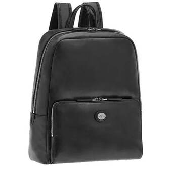Travelbags The bridge story uomo backpack black aanbieding