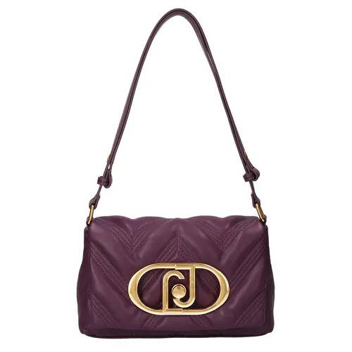 Travelbags Liu jo deuzia cross over prugna damestas aanbieding