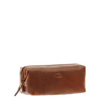 Travelbags The bridge story viaggio necessaire brown aanbieding