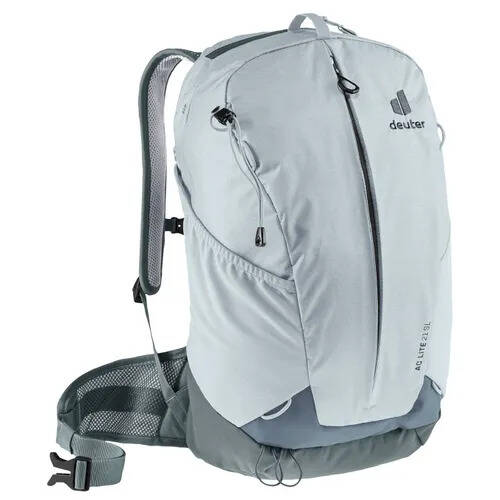Travelbags Deuter ac lite 21 sl backpack tin/shale backpack aanbieding