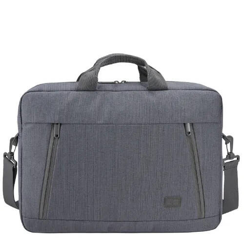 Travelbags Case logic huxton attache 15.6 inch graphite aanbieding