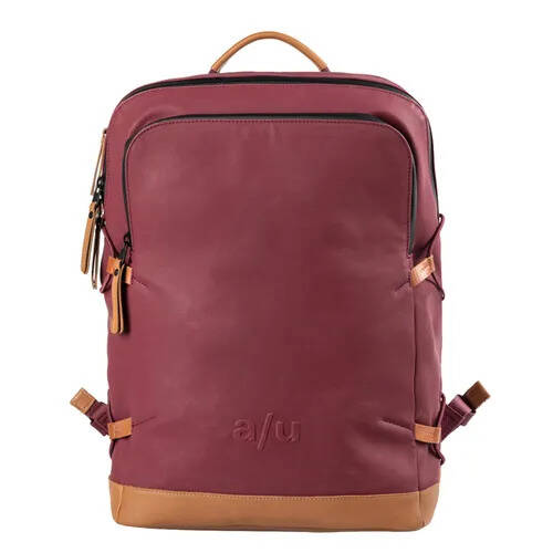 Travelbags Aunts & uncles japan kawaguchi backpack 15 cabernet backpack aanbieding