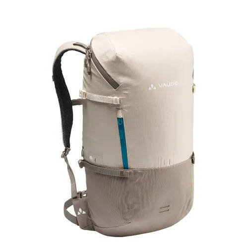 Travelbags Vaude citygo 30 rugzak linen aanbieding