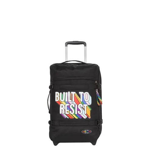 Travelbags Eastpak transit&aposr s pride btr zachte koffer aanbieding