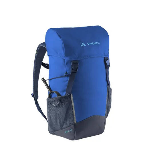 Travelbags Vaude skovi 15 kinderrugzak blue/eclipse kindertas aanbieding