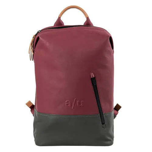 Travelbags Aunts & uncles japan hamamatsu backpack 13 cabernet backpack aanbieding