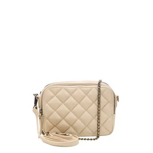 Travelbags Chabo bags chabo milano camera bag off-white aanbieding