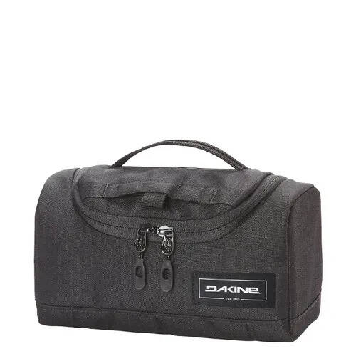 Travelbags Dakine revival kit m black aanbieding