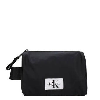 Travelbags Calvin klein sport essentials was black aanbieding