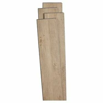 Kwantum Pvc Rigid Strook Woodridge Naturel aanbieding