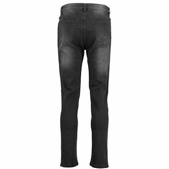 Zeeman Heren jeans aanbieding