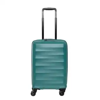 Travelbags the base eco s jade harde koffer