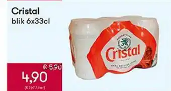Cristal Blik