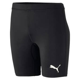 Voetbalshop.nl Puma liga baselayer short tight aanbieding