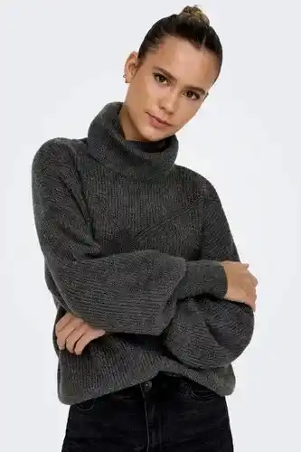 ZEB Only pull - grijs aanbieding