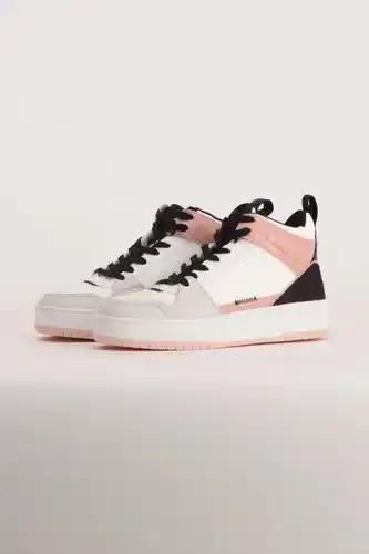 ZEB Only sneakers - wit aanbieding