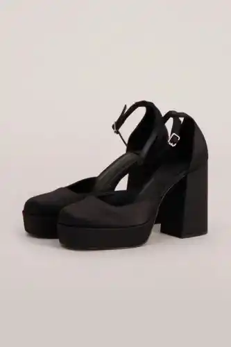 ZEB Only sandalen - zwart aanbieding