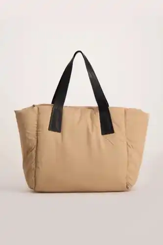 ZEB Only handtas - bruin aanbieding