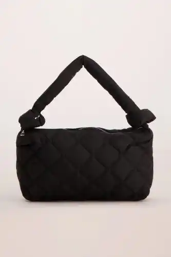 ZEB Only schoudertas - zwart aanbieding