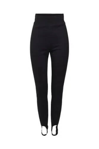 Esprit Edc broek met voetbandjes aanbieding
