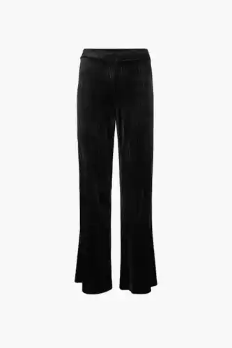 ZEB Vero moda broek - zwart aanbieding