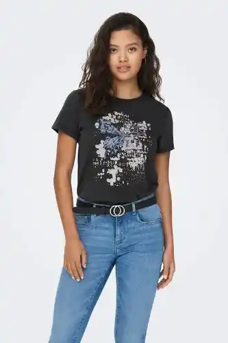 ZEB Only t-shirt aanbieding