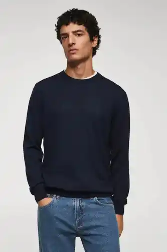 ZEB Mango pull - zwart aanbieding