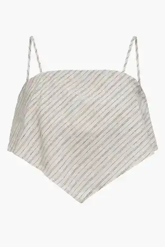 ZEB Only top - wit aanbieding