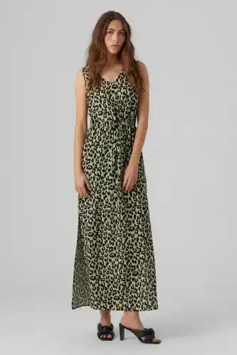 ZEB Vero moda kleedje - multicolor aanbieding