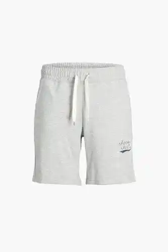 Originals by jack jones short - grijs