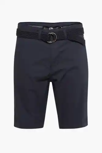 Petrol industries short - blauw