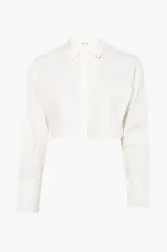 ZEB Tally weijl hemd - wit aanbieding
