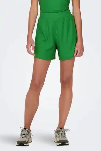 ZEB Only short - groen aanbieding