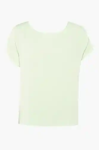 ZEB Haily's blouse - groen aanbieding