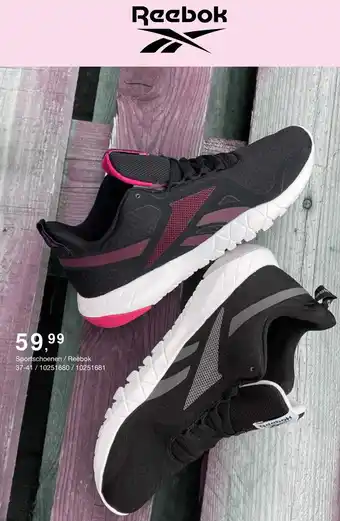 Reebok Sportschoenen 37-41