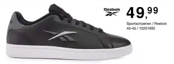 Bristol Reebok Sportschoenen 40-45 aanbieding