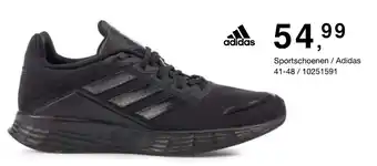 Bristol Adidas Sportschoenen 41-48 aanbieding
