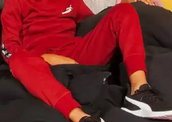 Bristol Puma Joggingbroek 116-164 aanbieding