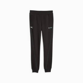 Puma Puma mercedes-amg petronas motorsport sweatpants, zwart aanbieding