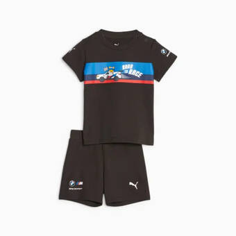 Puma Puma bmw m motorsport set, zwart aanbieding