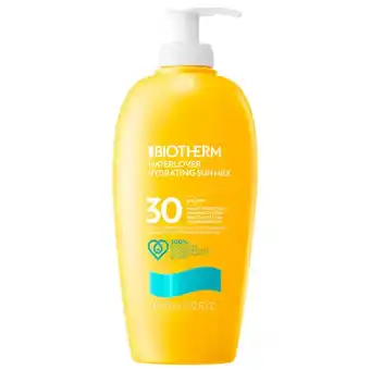 Biotherm sun body milk spf30 400ml